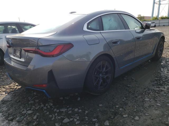 WBY73AW02PFP37659 BMW I4 Edrive40