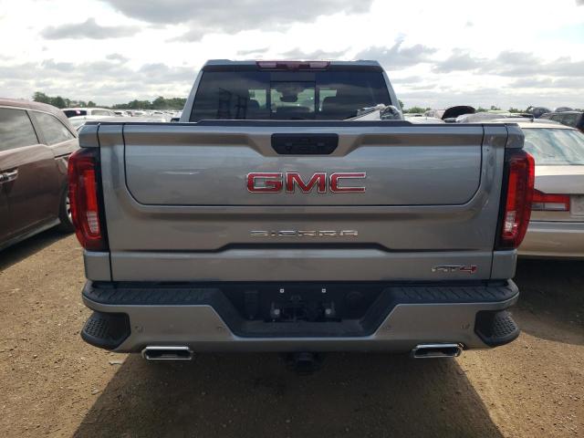 1GTUUEE83PZ234561 GMC Sierra K1500 At4