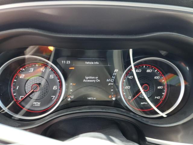 2C3CDXBG7NH165684 Dodge Charger Sxt