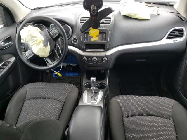 3C4PDCAB8LT276020 Dodge JOURNEY SE