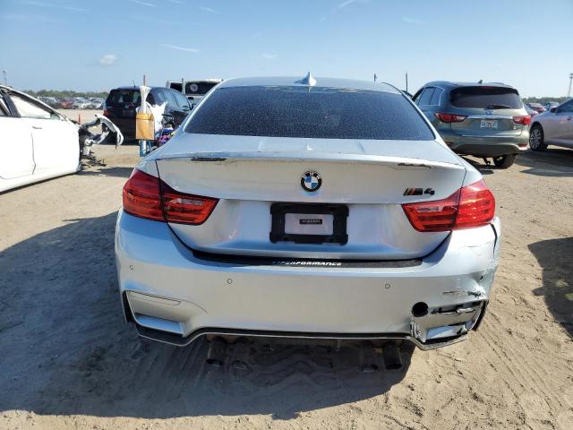 WBS3R9C55FK331399 BMW M4