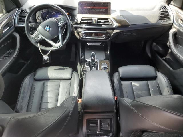 5UXTR9C57JLD58132 BMW X3 Xdrive30i