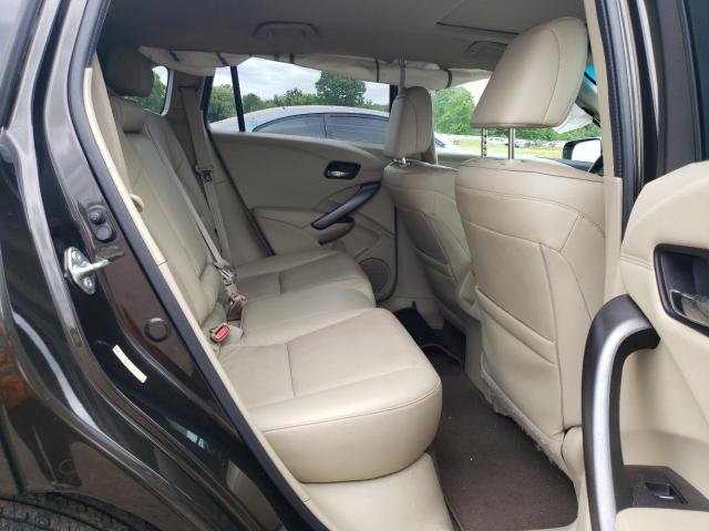5J8TB4H5XFL011806 Acura Rdx Technology