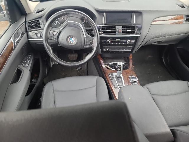 5UXWX9C56F0D44282 BMW X3 Xdrive28i