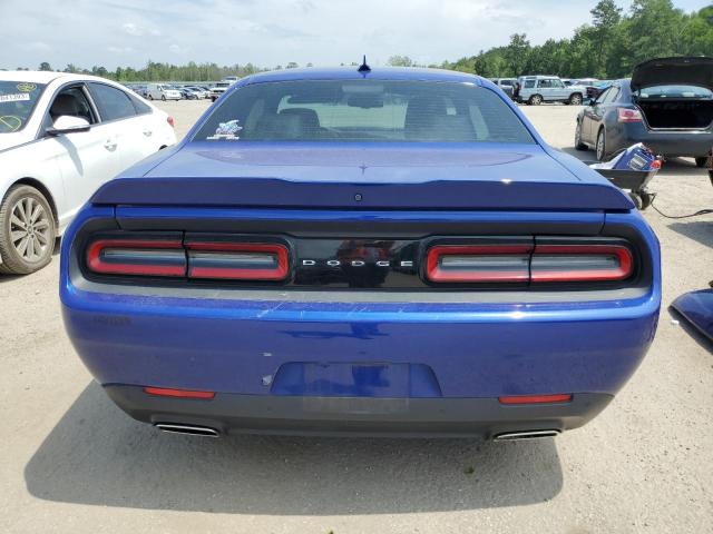 2C3CDZJGXKH521716 Dodge Challenger Gt
