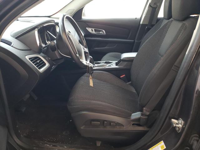 2GKFLTE36G6115763 GMC Terrain Sle