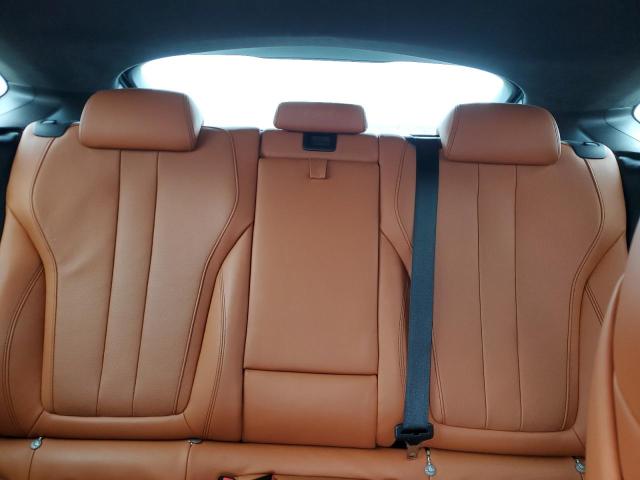 5YMKW8C33H0U72062 BMW X6 M