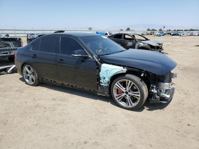 WBA8B3G36HNU36314 BMW 340 I