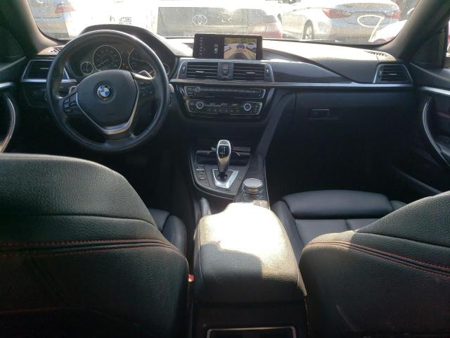 WBA4J1C58KBM13574 BMW 430i Gran Coupe