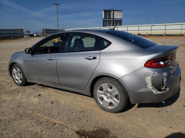 1C3CDFAA1FD182048 Dodge DART SE