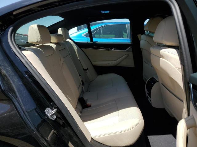 WBA13BJ0XMWX26678 BMW 530 XI