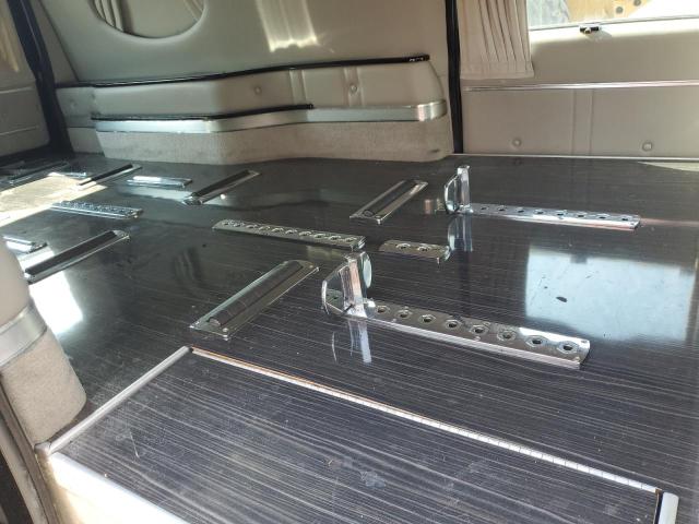 2GEXG7U36F9500189 Cadillac Xts Funeral Coach