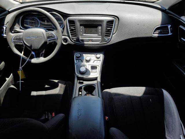 1C3CCCAB9FN755704 Chrysler 200 Limited