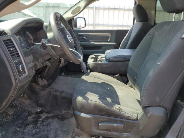3C6JR6DT1KG560746 RAM 1500 Classic Tradesman