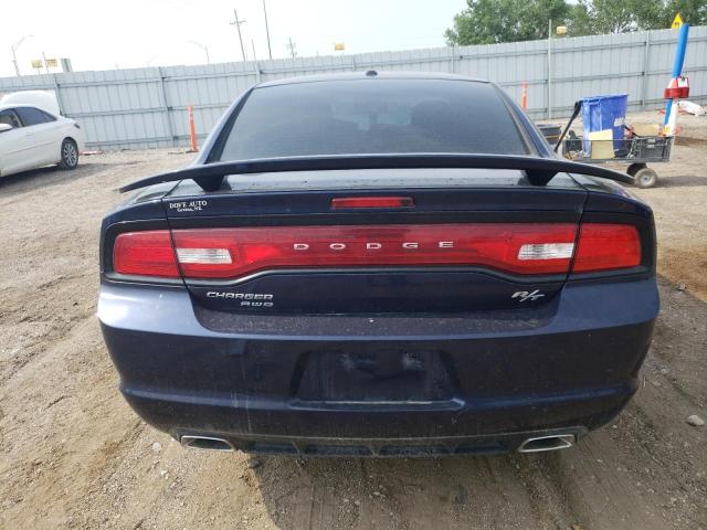 2C3CDXDT7EH167168 Dodge CHARGER R/T