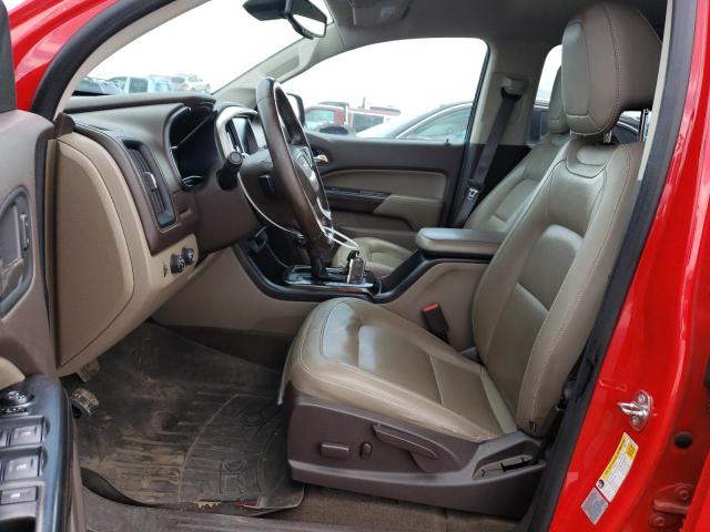1GTG6DE39G1350755 GMC CANYON SLT