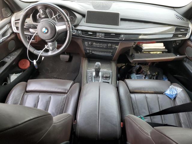 5UXKR6C50E0J73158 BMW X5 Xdrive50i