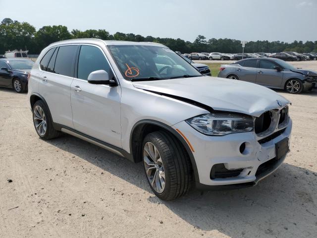 5UXKR2C53H0U20976 BMW X5 Sdrive35i