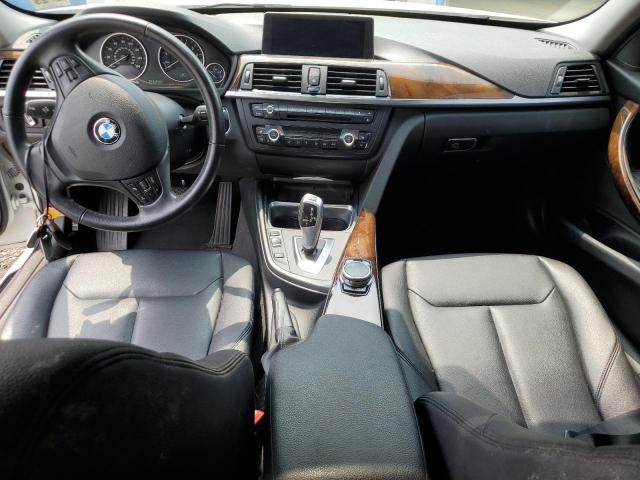 WBA3C3G59FNS74295 BMW 320 I Xdrive