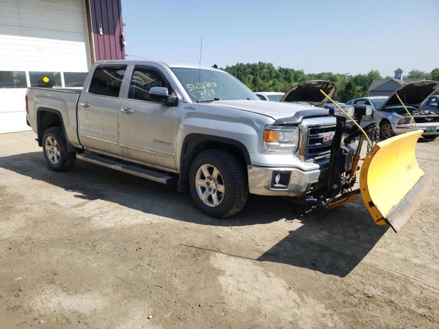 3GTU2VEC6EG299847 GMC Sierra K1500 Slt