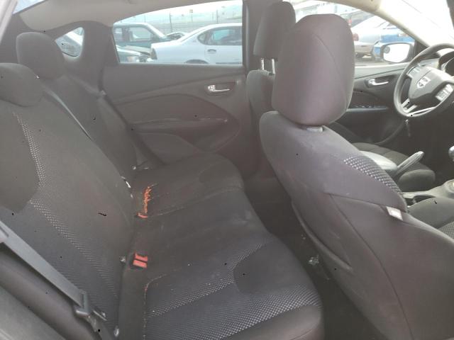 1C3CDFAA0FD331565 Dodge DART SE