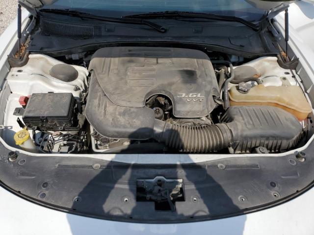 2C3CDXHG3GH241105 Dodge Charger Sxt