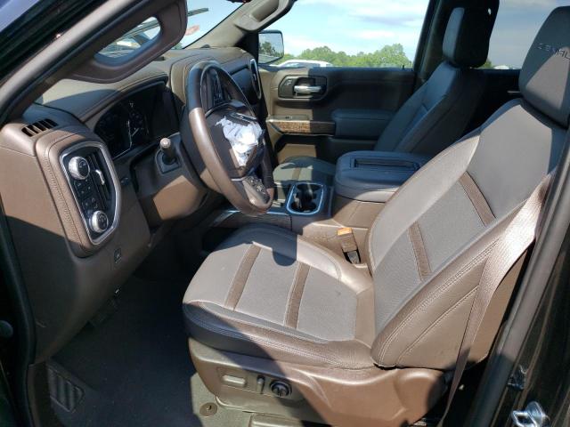 3GTU9FEL0MG286270 GMC Sierra K1500 Denali