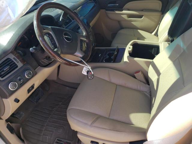 1GT125E89EF124332 GMC Sierra K2500 Denali