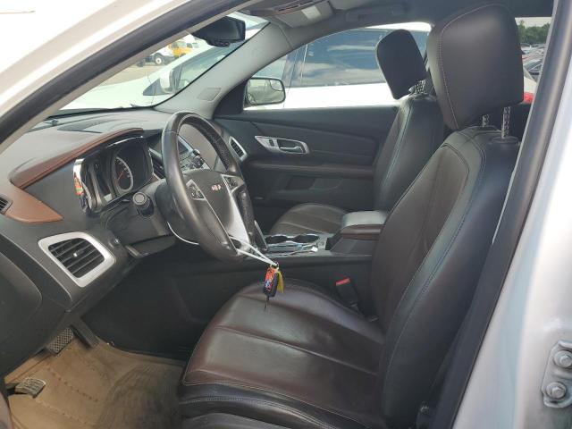 2GKALSEK5E6174831 GMC Terrain Slt