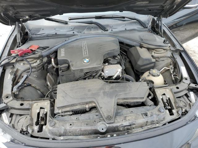 WBA3C1C51EK113563 BMW 328 I Sulev