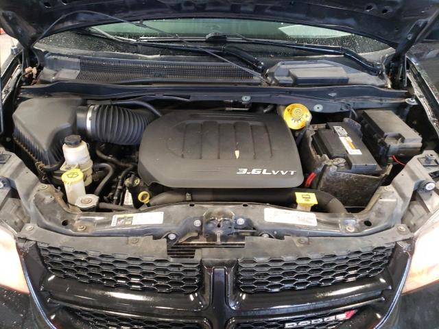 2C4RDGEG7ER251279 Dodge Grand Caravan R/t