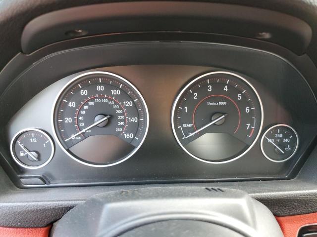 WBA3T7C50FPW79138 BMW 435 Xi