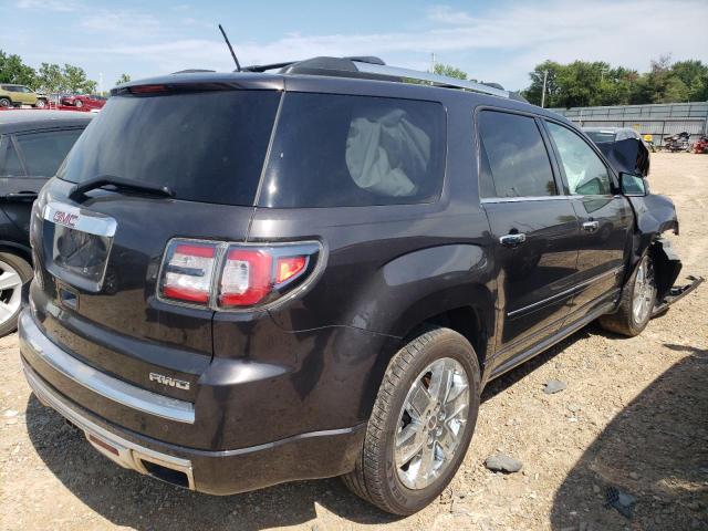 1GKKVTKD8FJ353458 GMC Acadia Denali