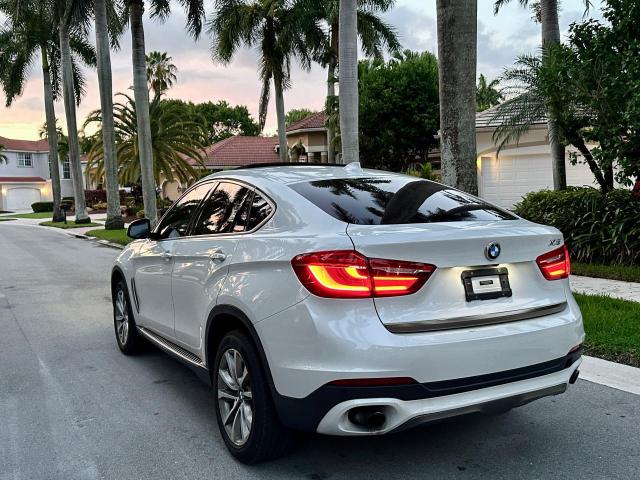 5UXKU0C54F0F91884 BMW X6 Sdrive35i