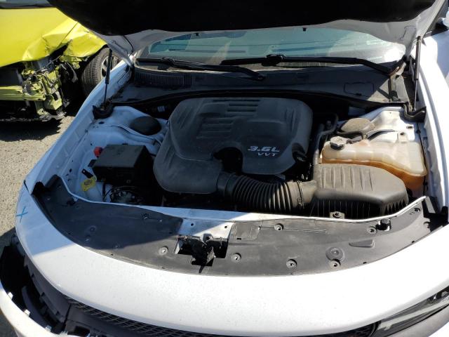 2C3CDXHG1KH690498 Dodge CHARGER GT
