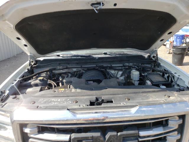 3GTU2NEC1GG238666 GMC Sierra K1500 Slt