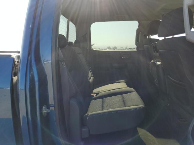 3GTU2UEC3FG155720 GMC Sierra K1500 Sle