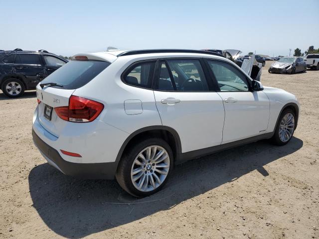 WBAVM1C53FV315214 BMW X1 Sdrive28i