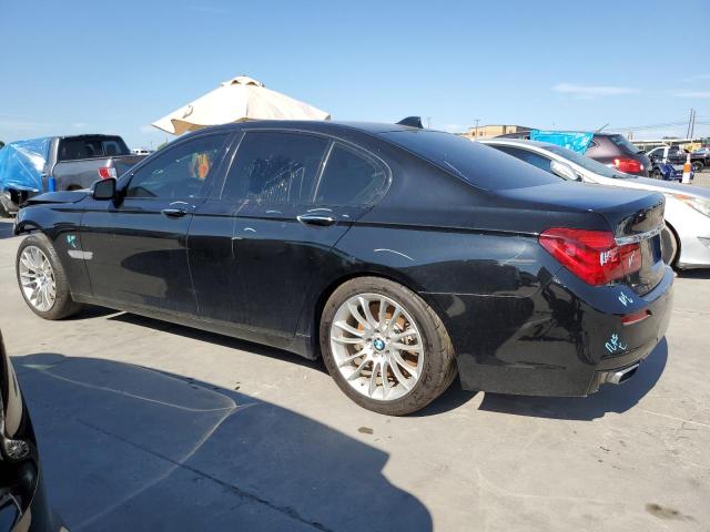 WBAYA8C52FG197823 BMW 750 I