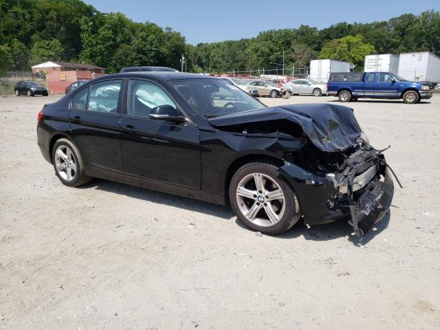 WBA3C3C56FP663728 BMW 320 I Xdrive