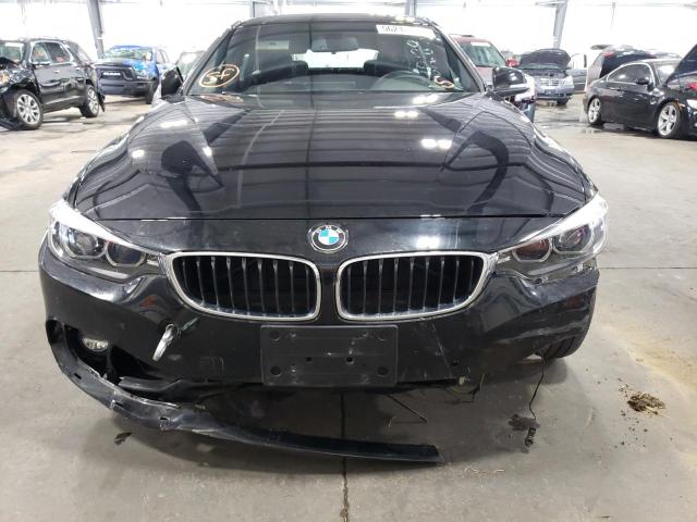 WBA4J3C56KBL10665 BMW 430xi Gran Coupe