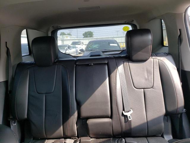 2GKFLXEK3E6240800 GMC Terrain Slt
