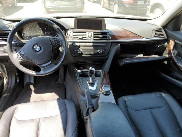 WBA3B1C5XEP680280 BMW 320 I