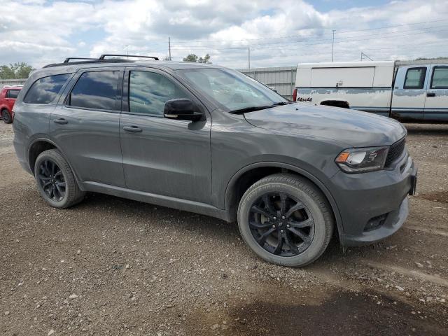 1C4RDJDG3LC369382 Dodge DURANGO GT