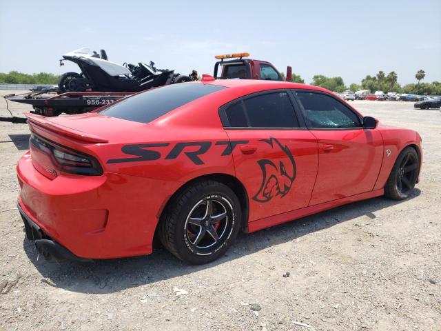 2C3CDXL90JH172678 Dodge Charger Srt Hellcat