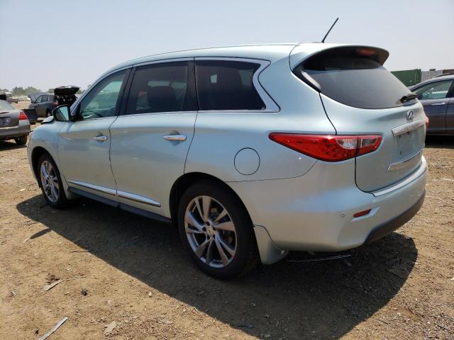5N1AL0MM3EC506089 Infiniti QX60