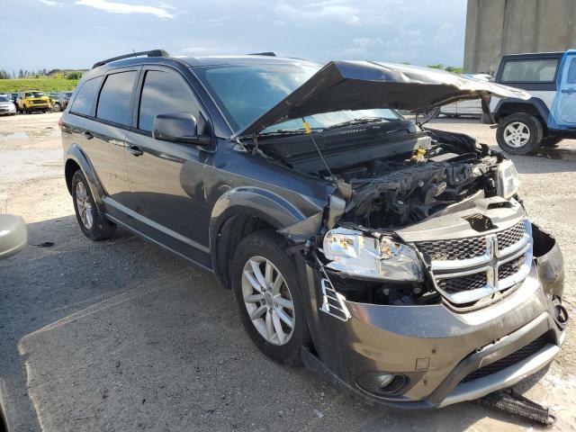 3C4PDCBG3FT673651 Dodge Journey Sxt