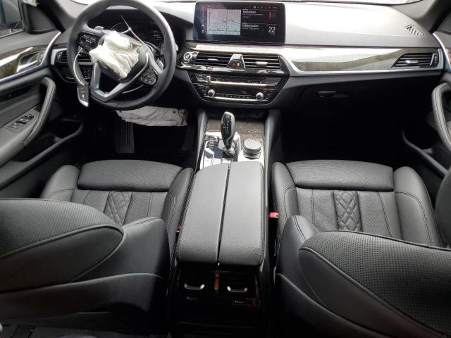 WBA53BH03MWX30594 BMW 530 I