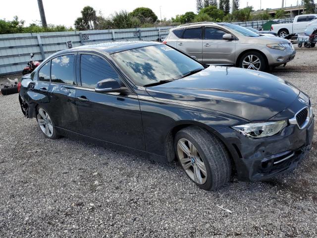 WBA8E9G51GNT85766 BMW 328 I Sulev