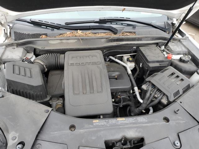2GKALMEK8H6353722 GMC Terrain Sle